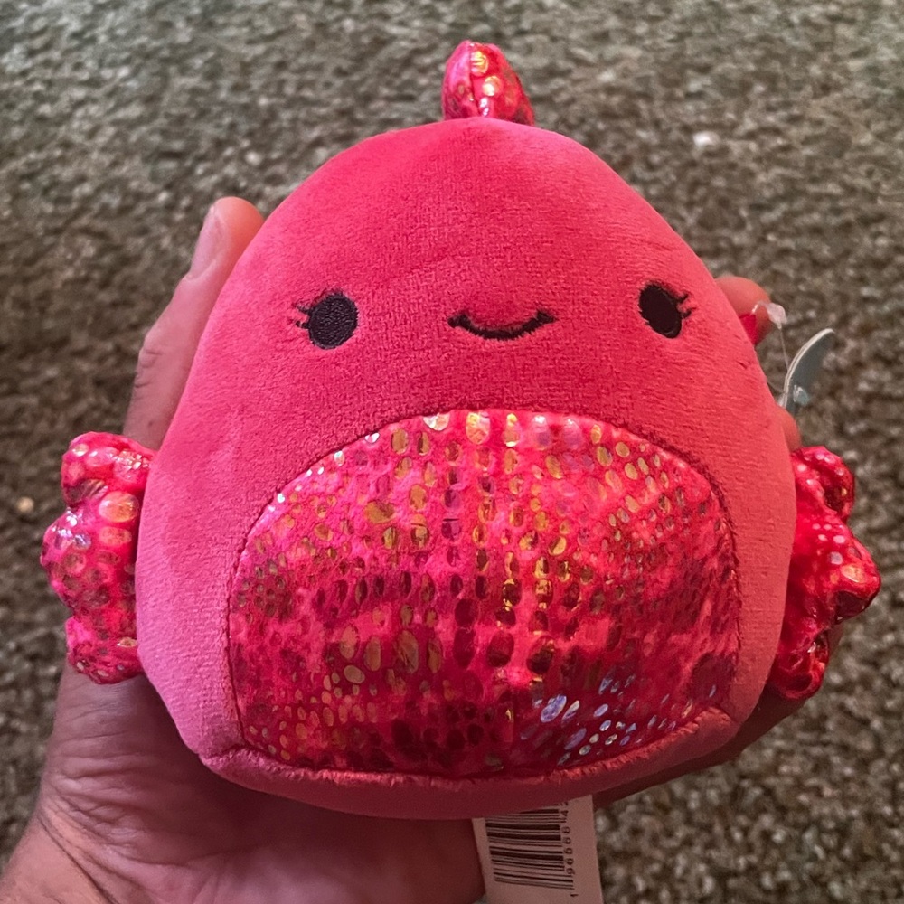 Squishmallow